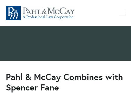 Pahl & McCay