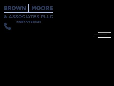 Brown Moore & Associates, PLLC