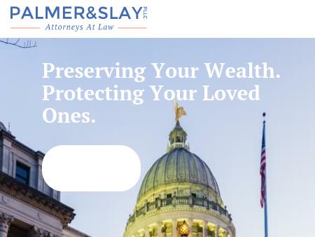 Palmer & Slay, PLLC