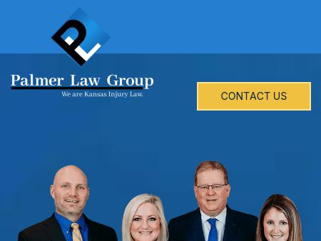 Palmer, Leatherman, White, Girard & Van Dyk LLP