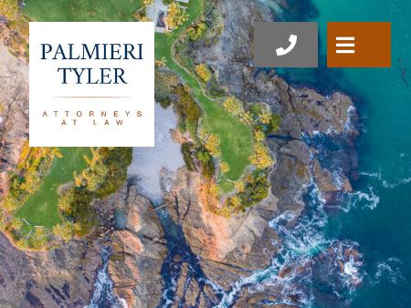 Palmieri Tyler Wiener Wilhelm & Waldron LLP