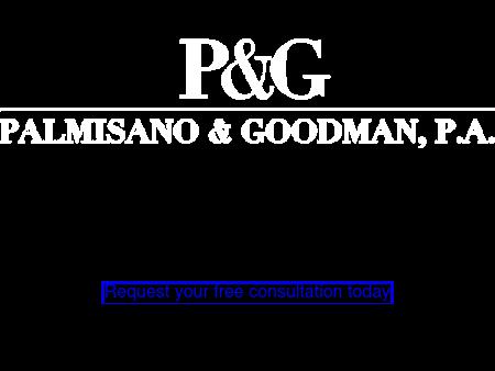 Palmisano & Goodman, P.A.