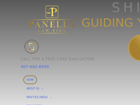 Panella Law Firm