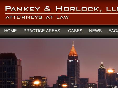 Pankey & Horlock, LLC