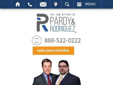 Pardy & Rodriguez, P.A.