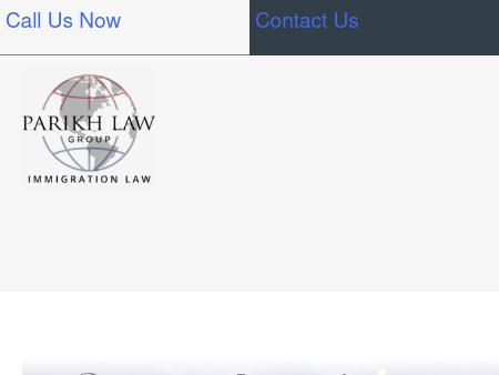 Parikh Law Group