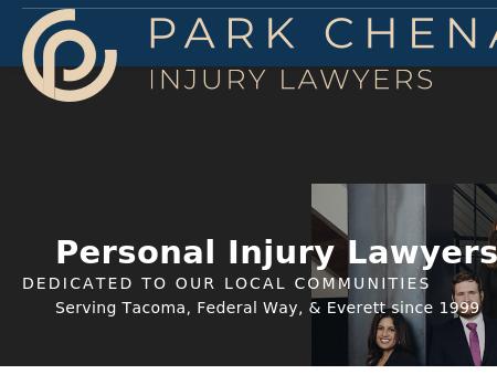 Park Chenaur & Associates LLP
