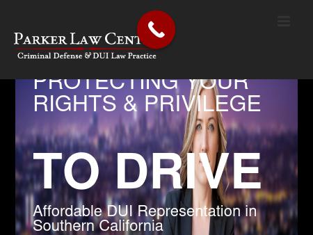 Parker Law Center