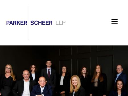 Parker Scheer LLP