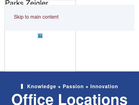 Parks Zeigler, PLLC - Attorneys At Law