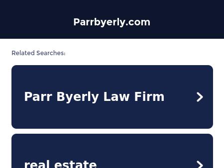 Parr Byerly, PLLC