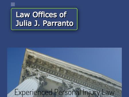 Parranto & Applegate, LLP