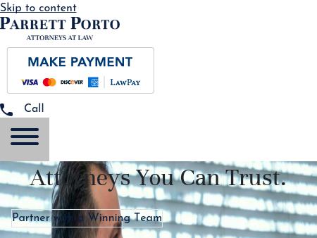 Parrett Porto Parese & Colwell PC