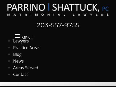 Parrino | Shattuck, PC