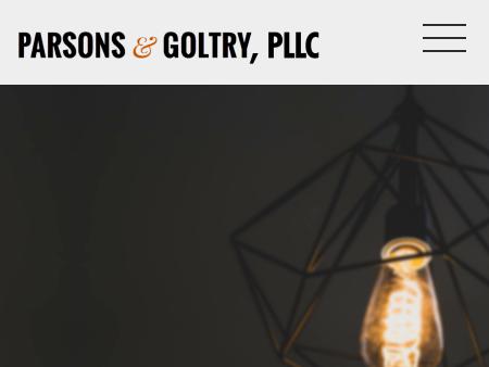 Parsons & Goltry