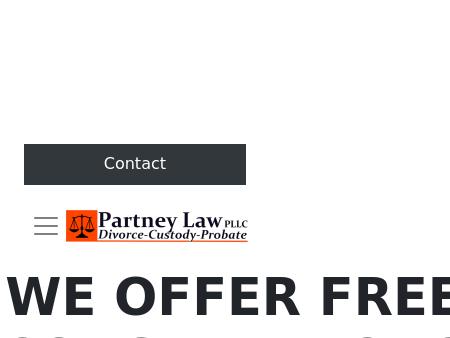 Partney Law PLLC