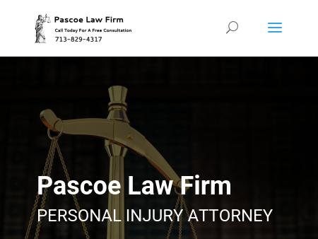 Pascoe Law Firm