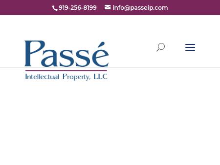 Passe Intellectual Property, LLC