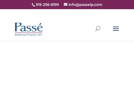 Passe Intellectual Property, LLC