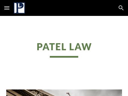 Patel Law Group, LLC