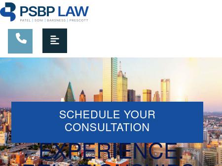 Patel Law Group