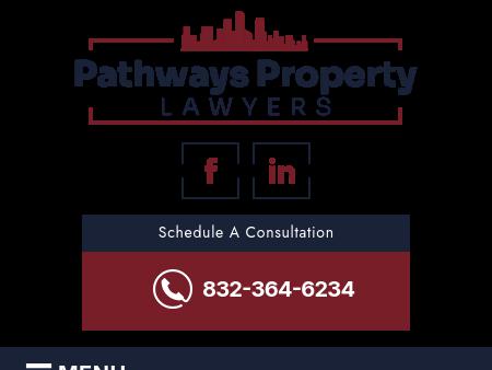 Pathways Property Lawyers