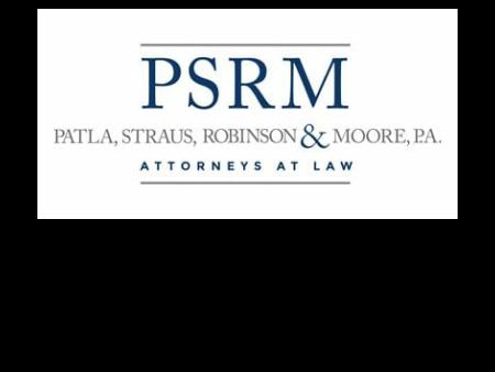 Patla, Straus, Robinson & Moore, P.A.