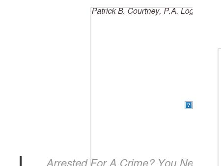 Patrick B. Courtney, P.A.