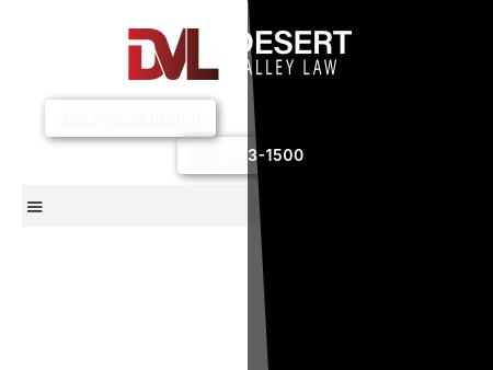 Desert Valley Law, PLLC