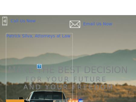 Patrick Silva, Attorneys at Law