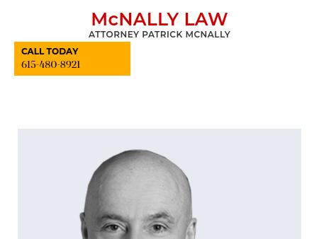 Patrick T. McNally, Attorney at Law