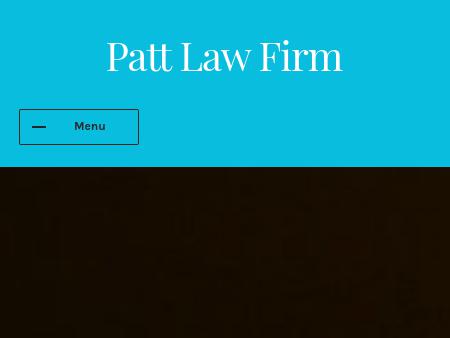 Patt Law Firm PLLC