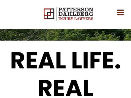 Patterson Dahlberg Injury Lawyers
