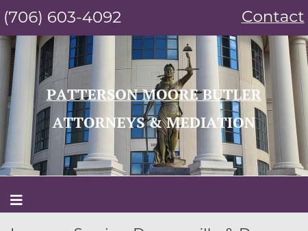Patterson Moore Butler LLC