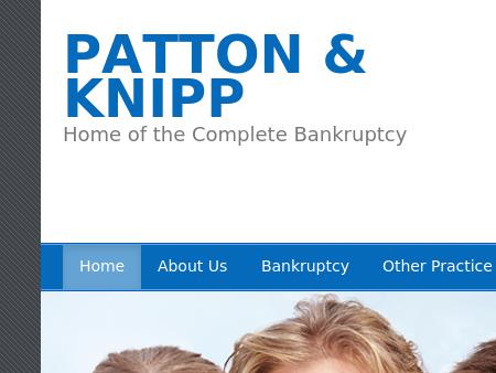 Patton & Knipp, LLC