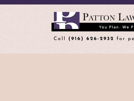 Patton Law Group