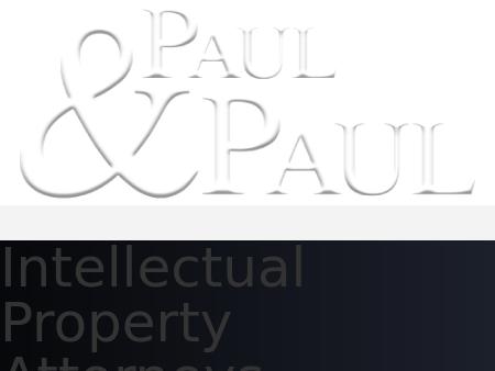 Paul & Paul
