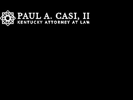 Paul A. Casi II, P.S.C.