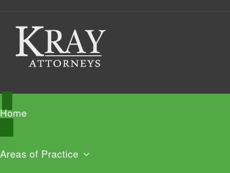 Paul J Kray Law Offices