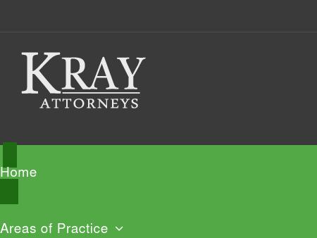 Paul J Kray Law Offices