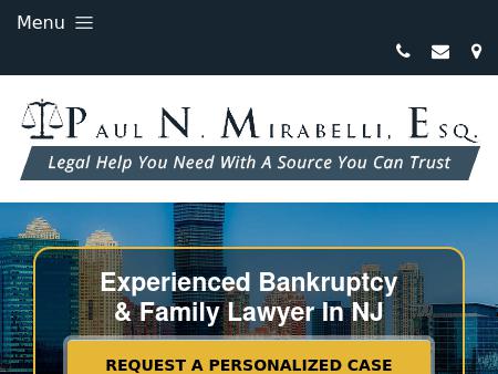 Paul N. Mirabelli, Esq.