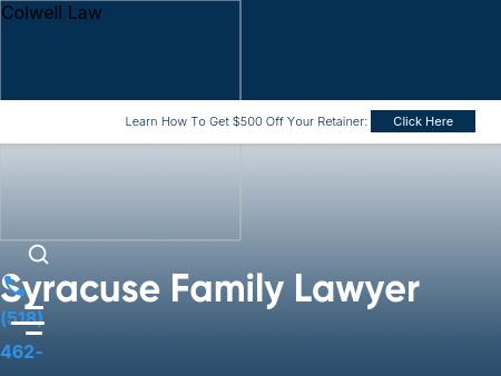 The Colwell Law Group, LLC