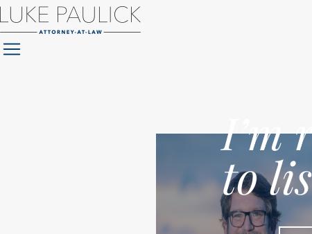 Paulick Law, LLC