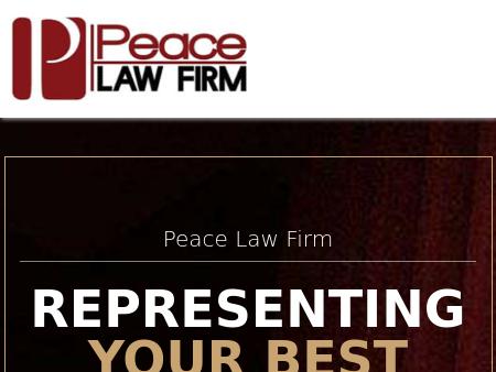 Peace Law Firm