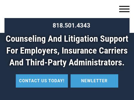 Pearlman, Brown & Wax, LLP