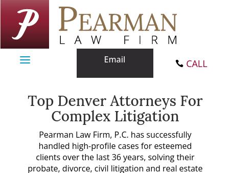 Pearman Law Firm, P.C.