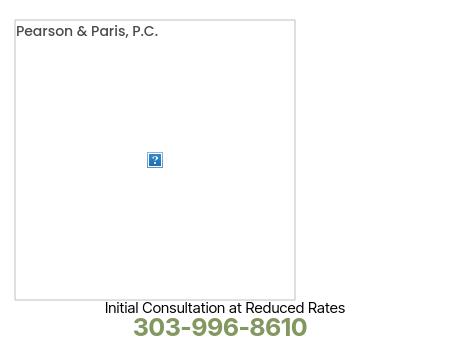 Pearson & Paris, P.C.