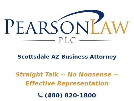 Pearson Law, PLC