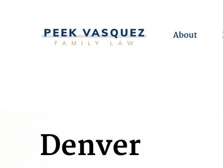 Peek Family Law