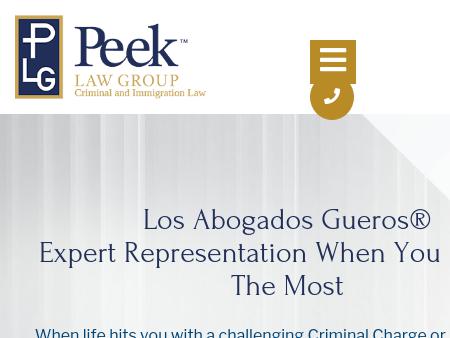 Peek Law Group